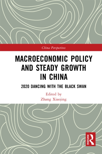 Macroeconomic Policy and Steady Growth in China
