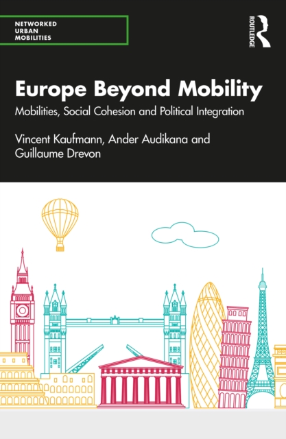 Europe Beyond Mobility