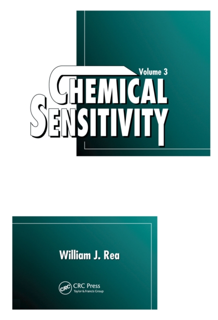 Chemical Sensitivity