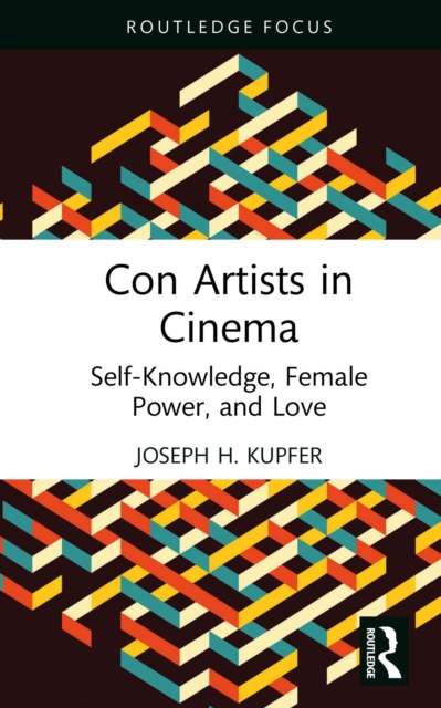 Con Artists in Cinema