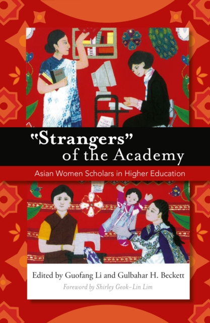 &quote;Strangers&quote; of the Academy