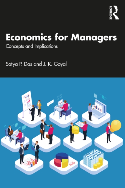 Economics for Managers