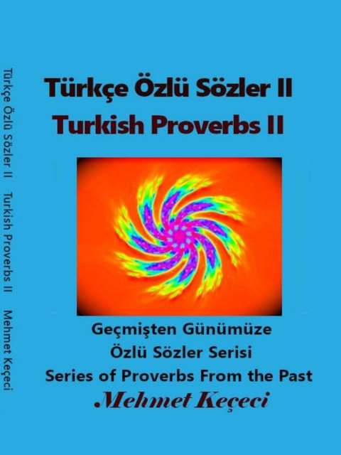Turkce Ozlu Sozler II