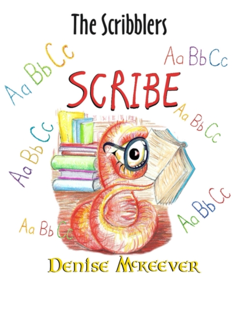 Scribe