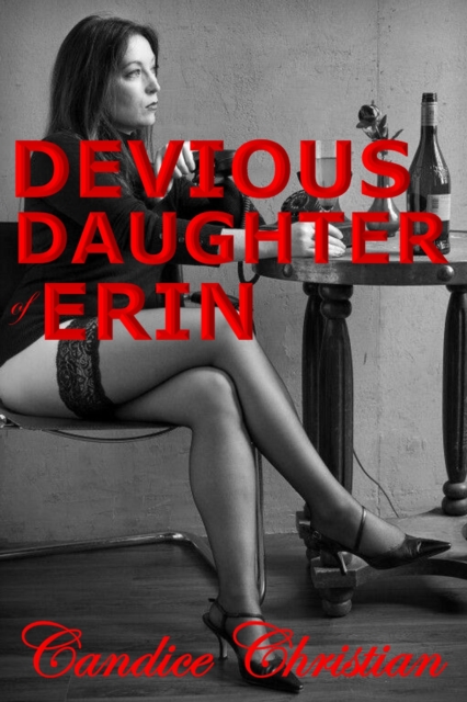 Devious Daughter of Erin