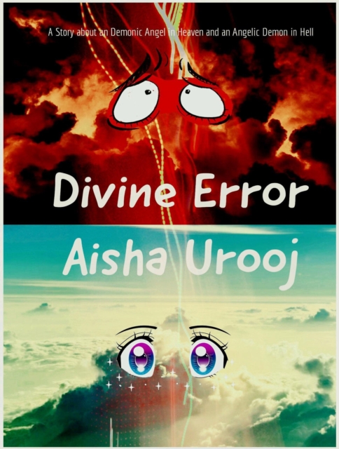 Divine Error 