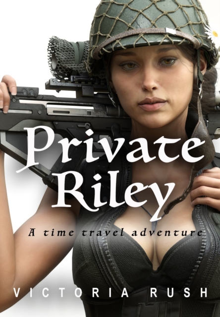 Private Riley: A Time Travel Adventure