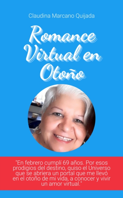 Romance Virtual en Otono