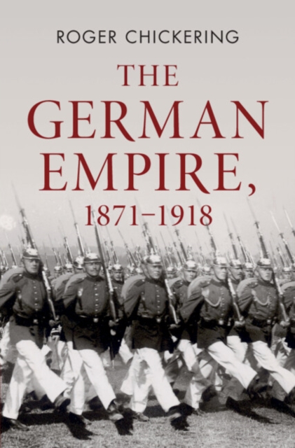German Empire, 1871-1918