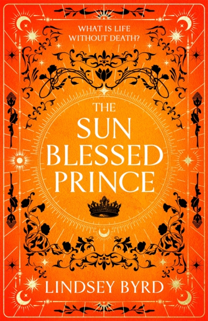 Sun Blessed Prince
