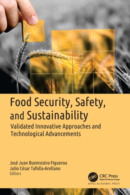 Food Security, Safety, and Sustainability