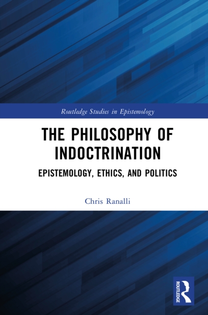 Philosophy of Indoctrination
