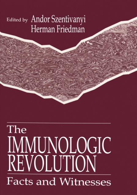 Immunologic Revolution