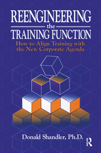 Reengineering the Training Function