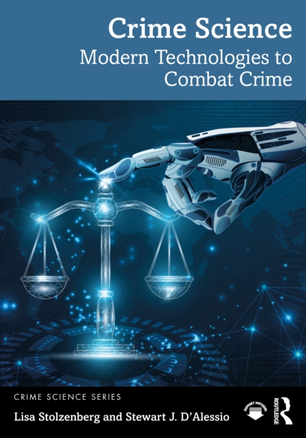 Crime Science