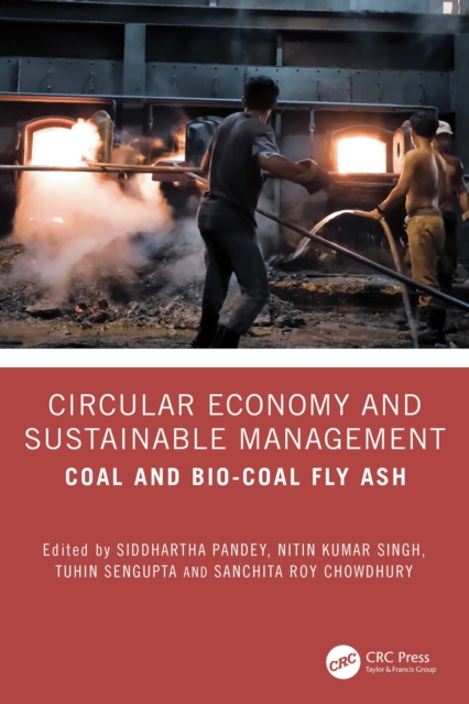 Circular Economy and Sustainable Management