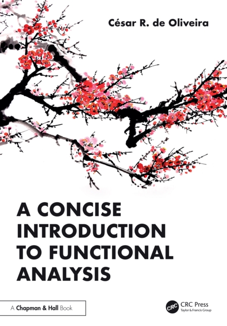Concise Introduction to Functional Analysis