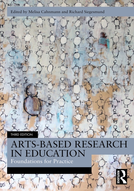Arts-Based Research in Education