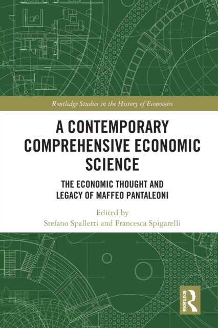 Contemporary Comprehensive Economic Science