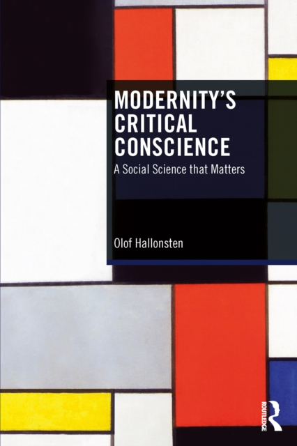 Modernity's Critical Conscience