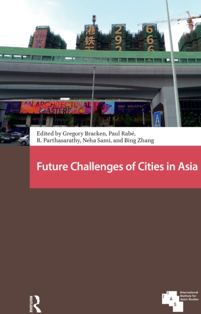 Future Challenges of Cities in Asia