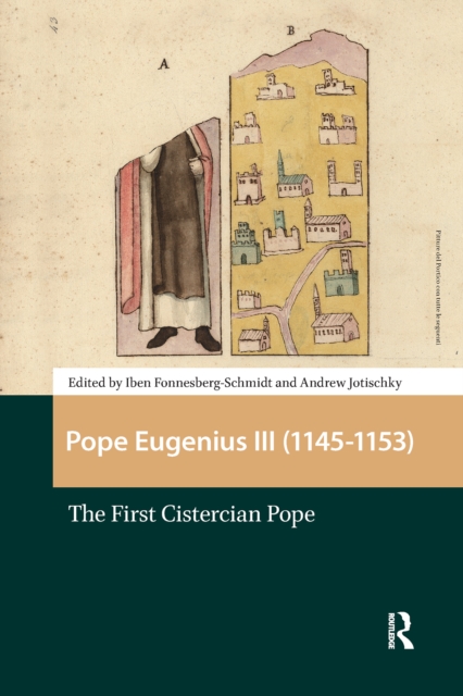 Pope Eugenius III (1145-1153)
