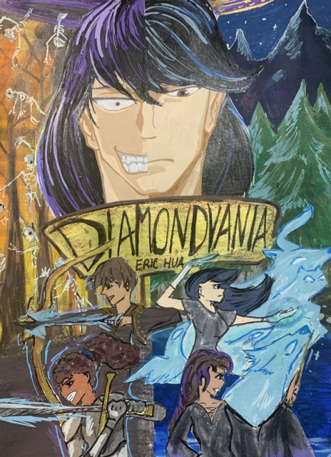 DiamondVania