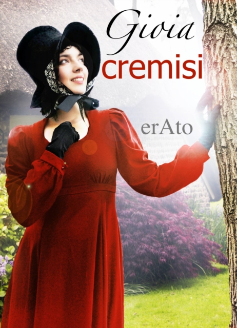 Gioia cremisi