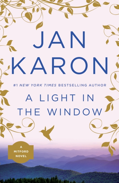 Light in the Window