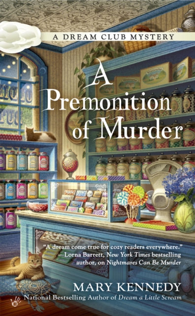 Premonition of Murder