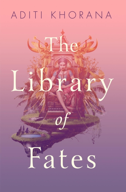 Library of Fates