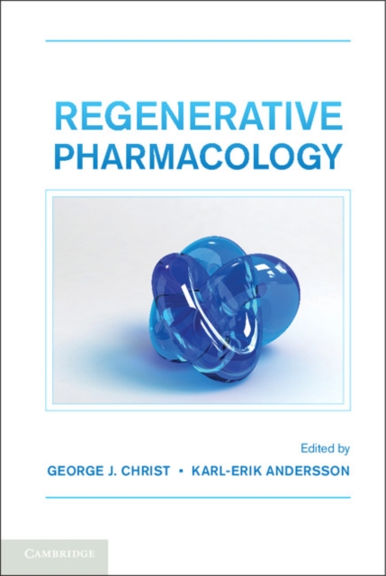 Regenerative Pharmacology
