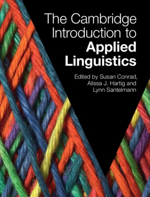Cambridge Introduction to Applied Linguistics