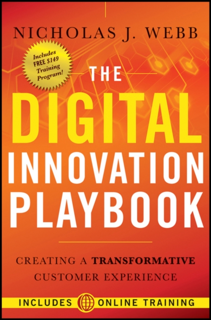 Digital Innovation Playbook