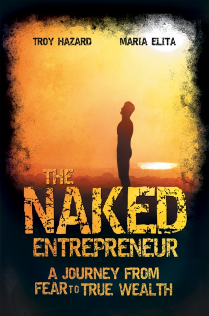 Naked Entrepreneur