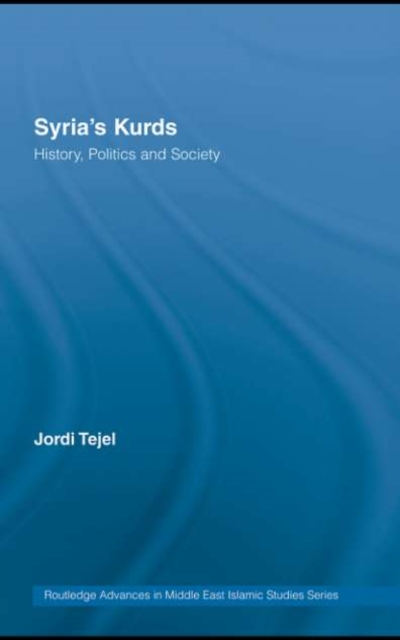 Syria's Kurds