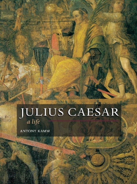 Ctesias' 'History of Persia'