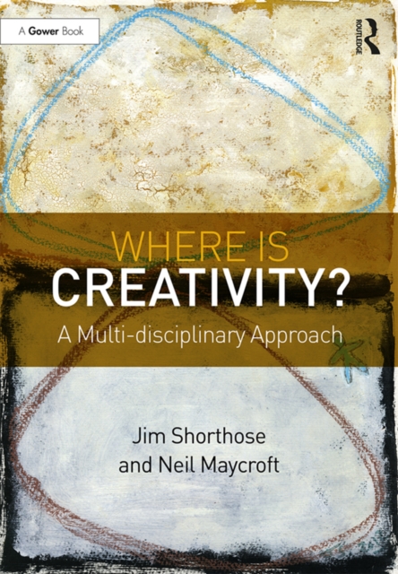 Where is Creativity?