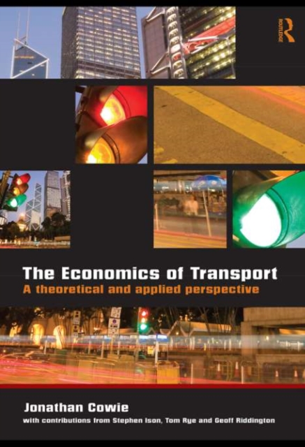 Economics of Transport