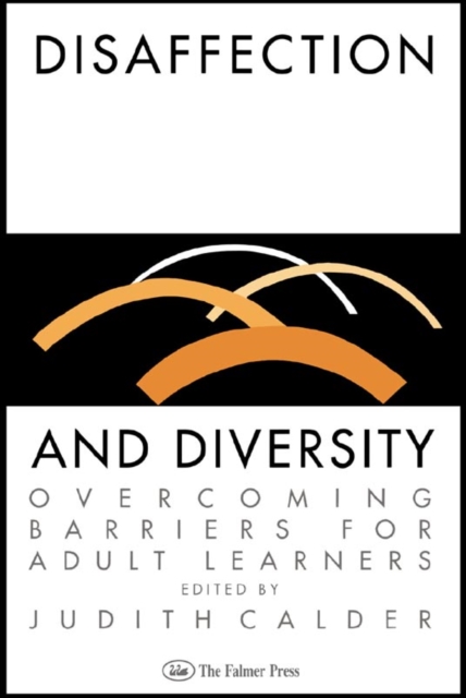 Disaffection And Diversity