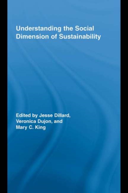 Understanding the Social Dimension of Sustainability
