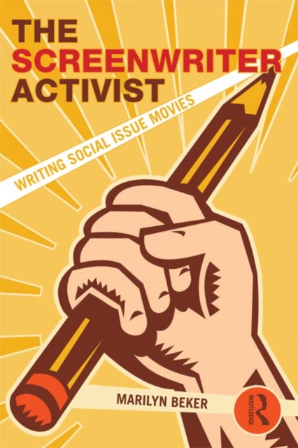 Screenwriter Activist