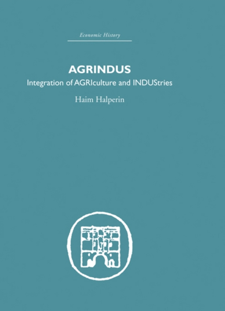 Agrindus