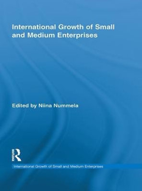 International Growth of Small and Medium Enterprises