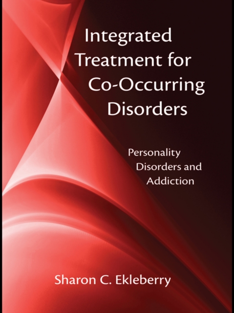 Integrated Treatment for Co-Occurring Disorders