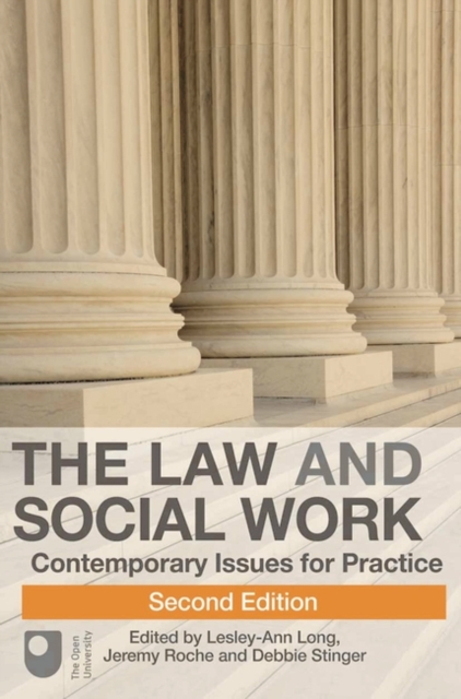Law and Social Work