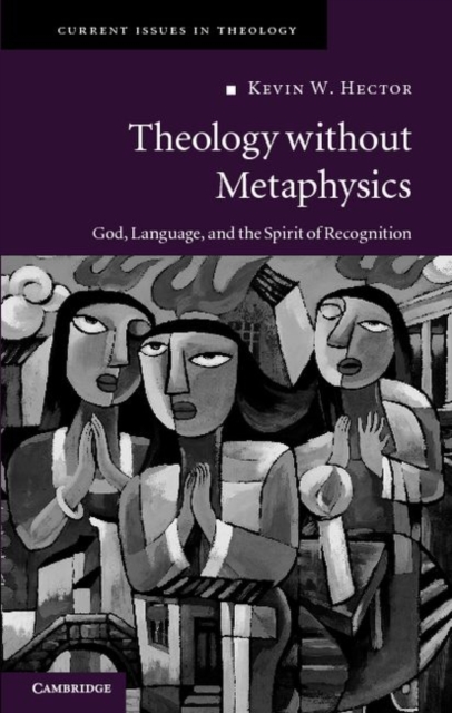 Theology without Metaphysics