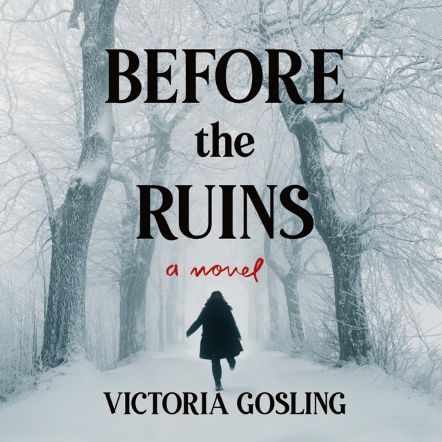 Before the Ruins
