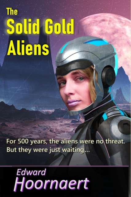 Solid Gold Aliens