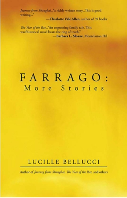 Farrago